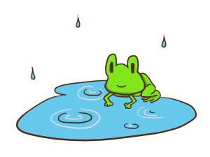 カエル