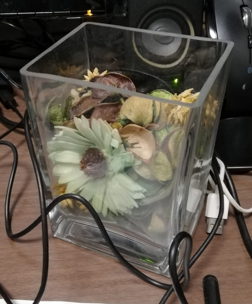 オブジェ