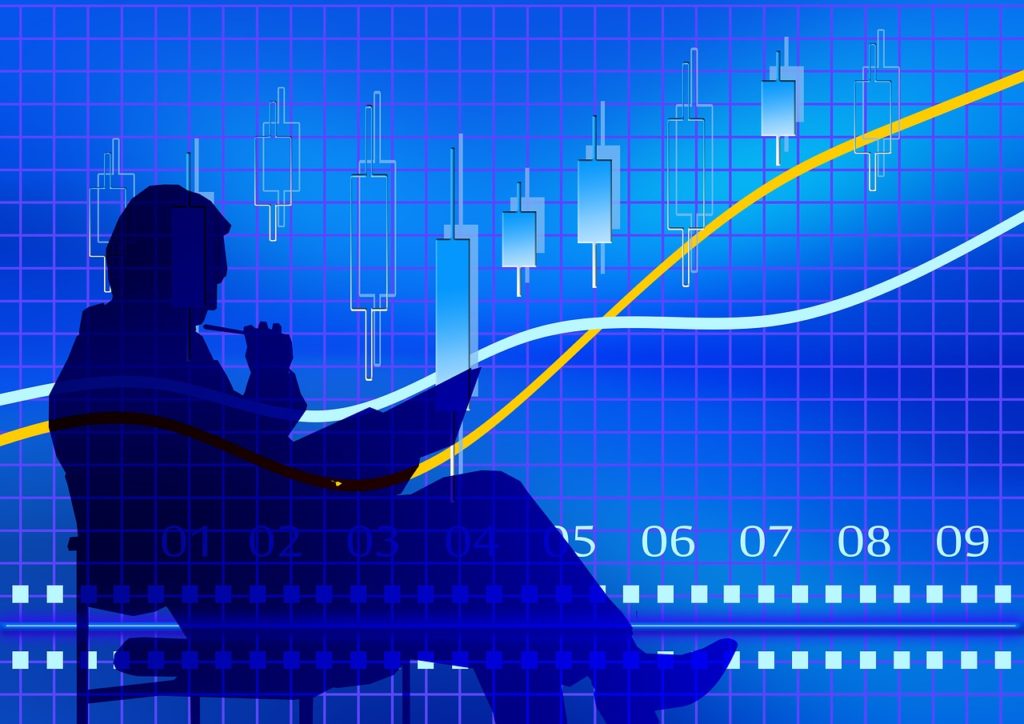 trader